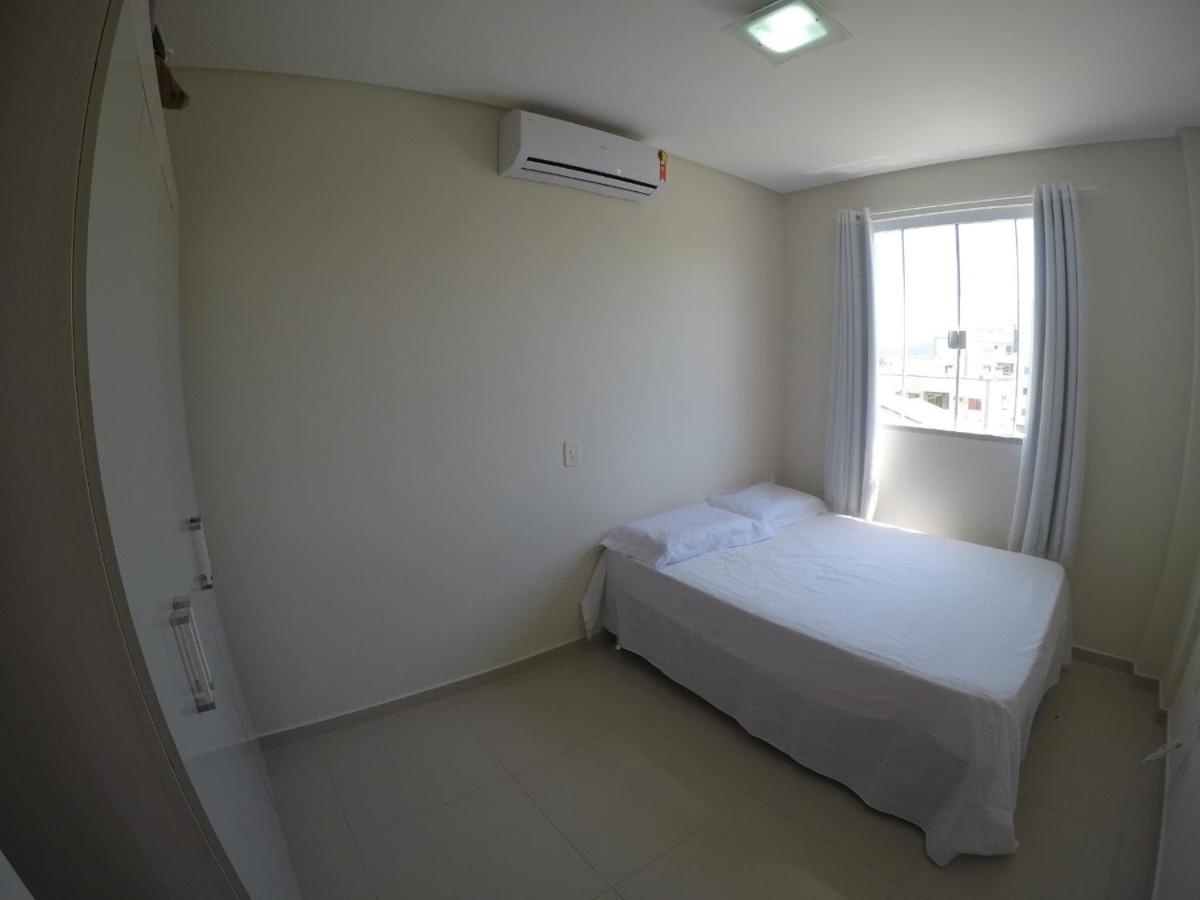 Apartamento 3 Quartos 8 Pessoas A 50 Mts Da Praia De Bombas, A 100M Da Passarela Do Ribeiro Bombinhas Exterior photo